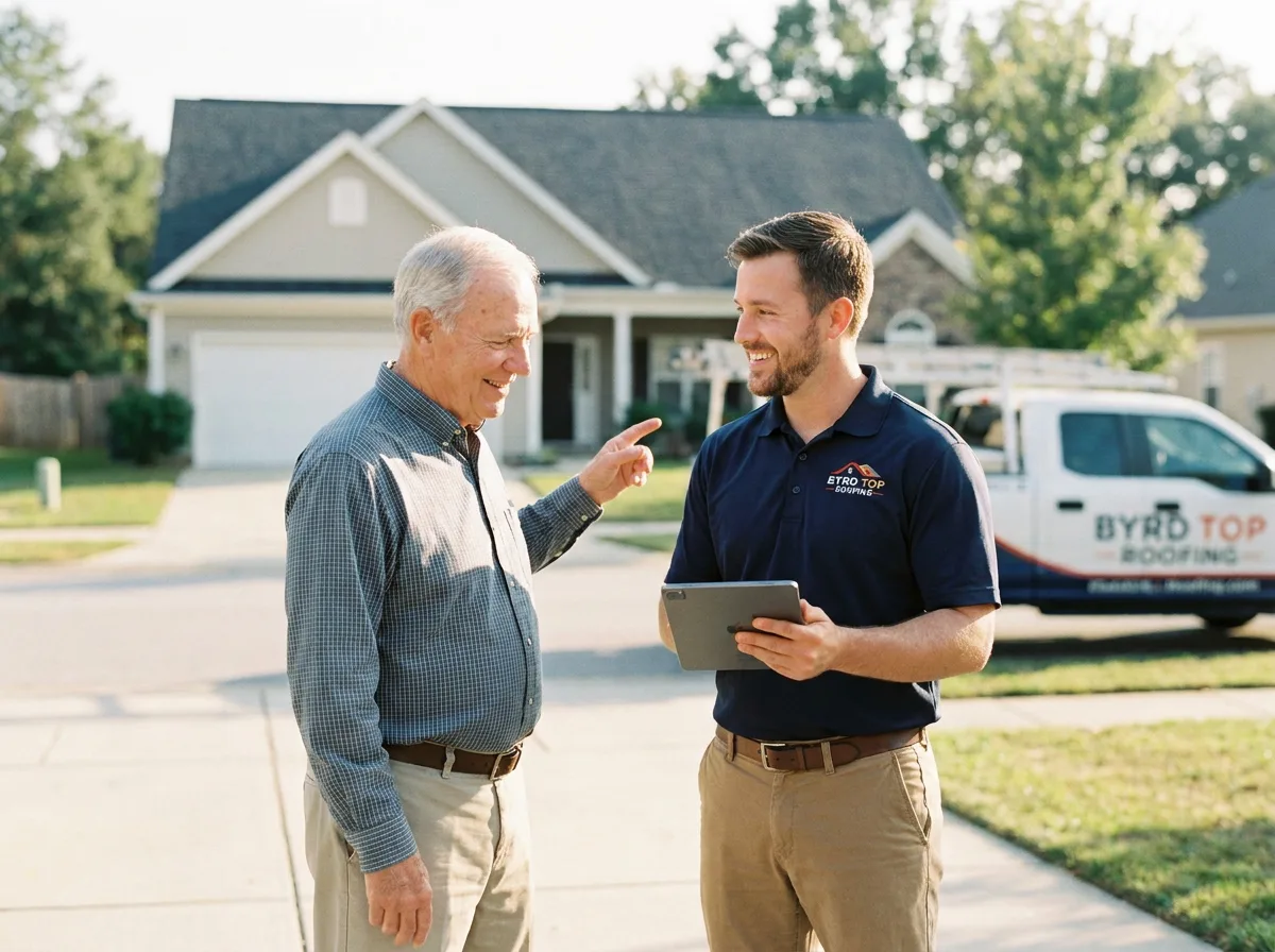 Roofing Ronceverte, WV FAQs